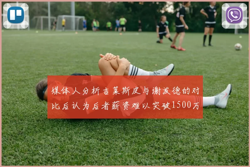 媒体人分析吉莱斯皮与谢泼德的对比后认为后者薪资难以突破1500万